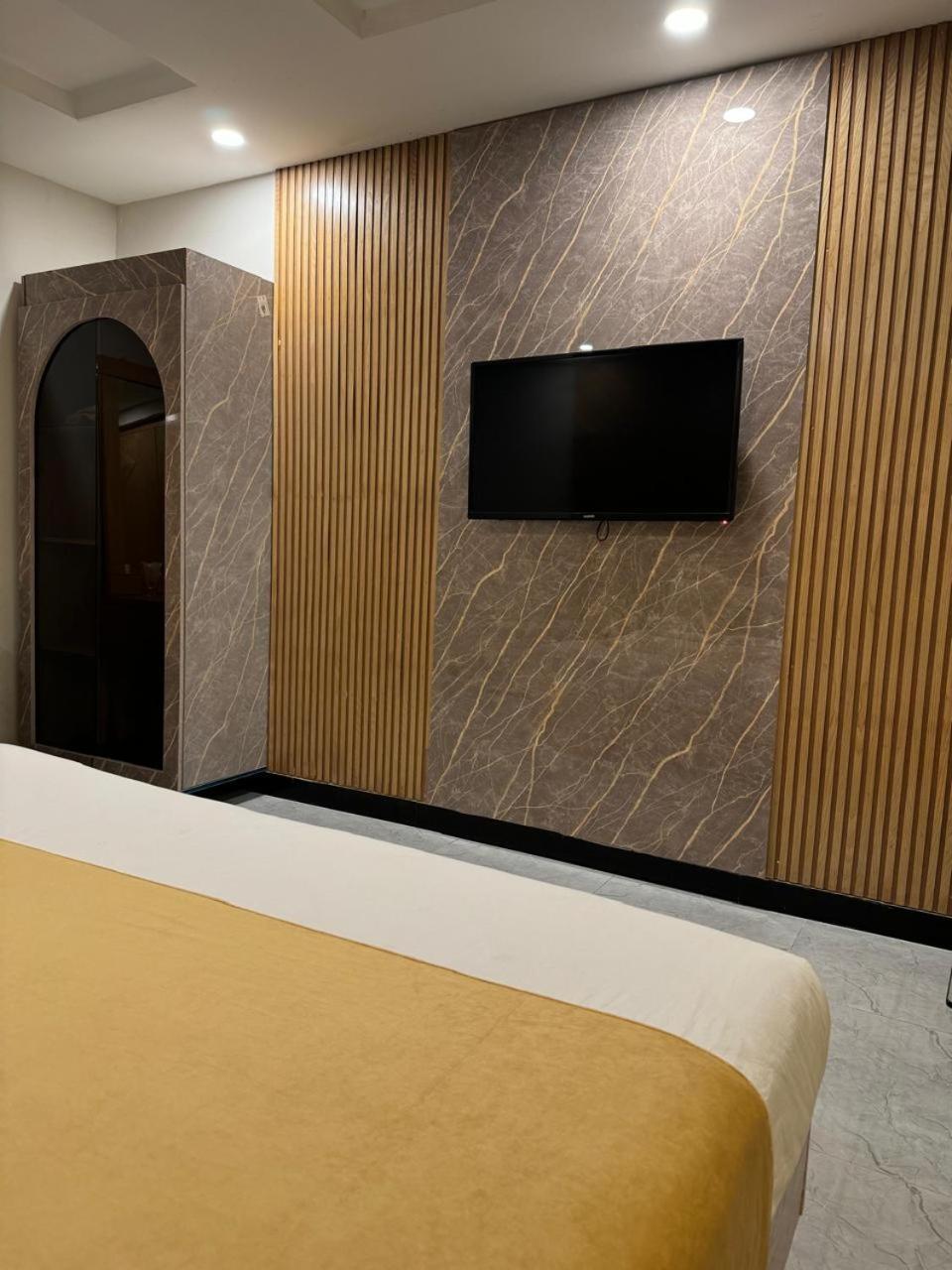 Atlas Hotel อิสลามาบัด ภายนอก รูปภาพ